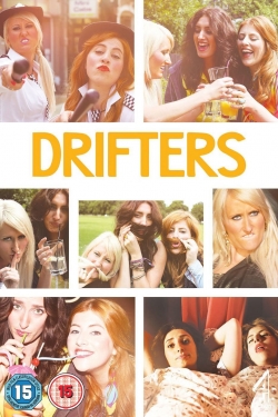 watch free Drifters hd online