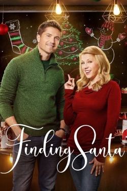 watch free Finding Santa hd online