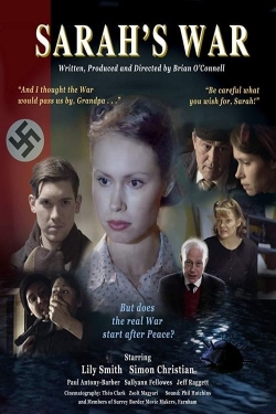 watch free Sarah's War hd online