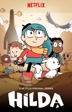 watch free Hilda hd online