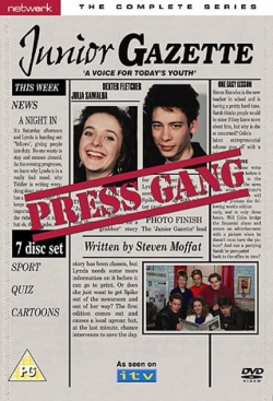 watch free Press Gang hd online