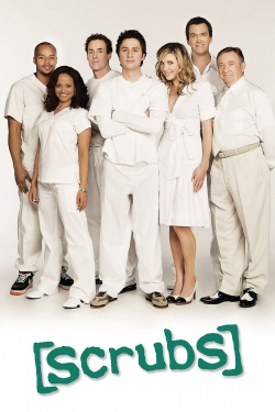 watch free Scrubs hd online