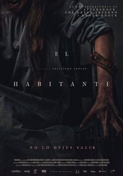 watch free The Inhabitant hd online