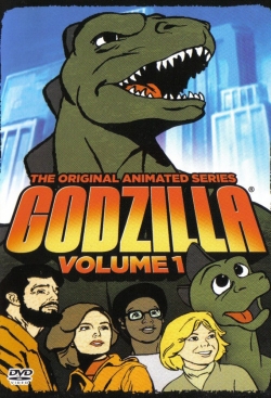 watch free Godzilla hd online