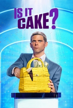 watch free Is It Cake? hd online