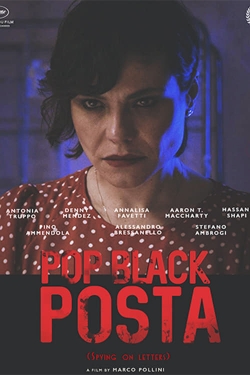 watch free Pop Black Posta hd online