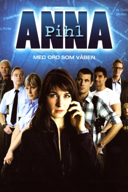 watch free Anna Pihl hd online