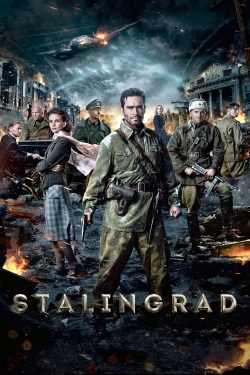 watch free Stalingrad hd online