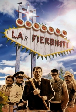 watch free Las Fierbinţi hd online