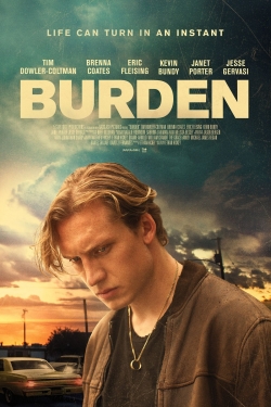 watch free Burden hd online