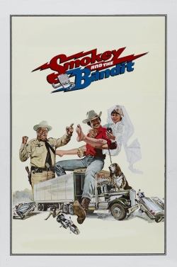 watch free Smokey and the Bandit hd online