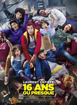 watch free 16 Ans ou Presque hd online