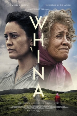 watch free Whina hd online