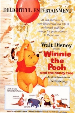 watch free Winnie the Pooh and the Honey Tree hd online