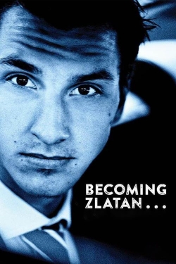 watch free Becoming Zlatan hd online