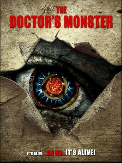 watch free The Doctor's Monster hd online