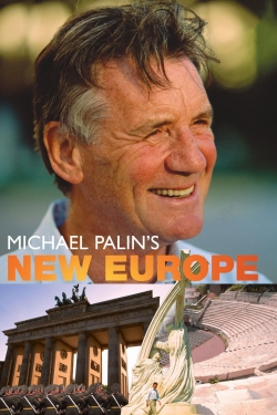 watch free Michael Palin's New Europe hd online