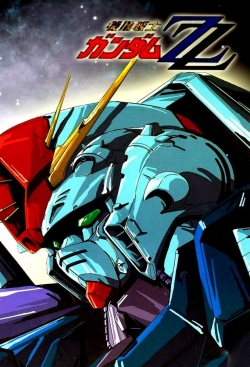 watch free Mobile Suit Gundam ZZ hd online