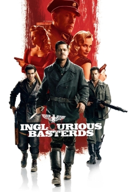 watch free Inglourious Basterds hd online