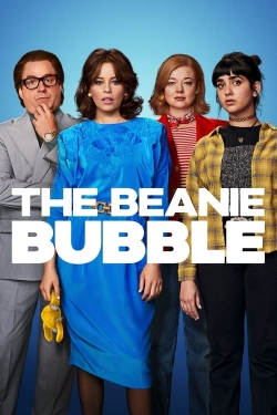 watch free The Beanie Bubble hd online