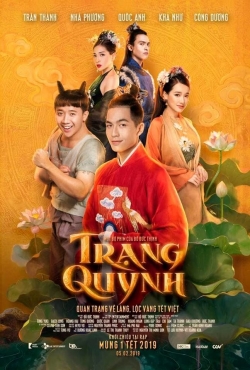 watch free Trang Quynh hd online