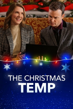 watch free The Christmas Temp hd online