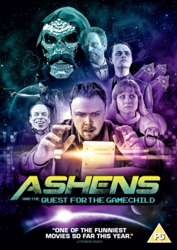 watch free Ashens and the Quest for the Gamechild hd online