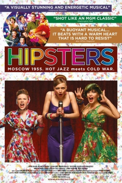 watch free Hipsters hd online