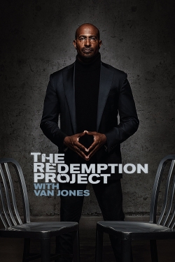 watch free The Redemption Project with Van Jones hd online