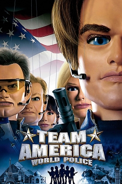 watch free Team America: World Police hd online