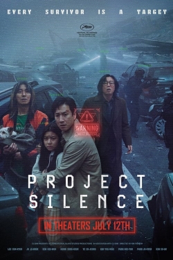 watch free Project Silence hd online