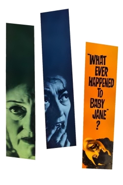 watch free What Ever Happened to Baby Jane? hd online