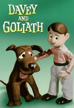 watch free Davey and Goliath hd online