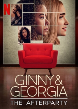 watch free Ginny & Georgia - The Afterparty hd online