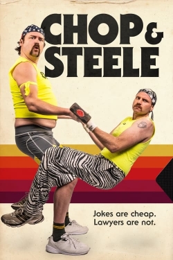 watch free Chop & Steele hd online