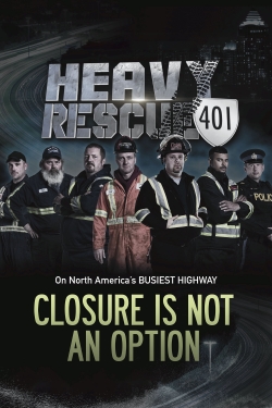 watch free Heavy Rescue: 401 hd online