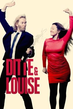 watch free Ditte & Louise hd online