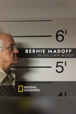 watch free Bernie Madoff: In His Own Words hd online