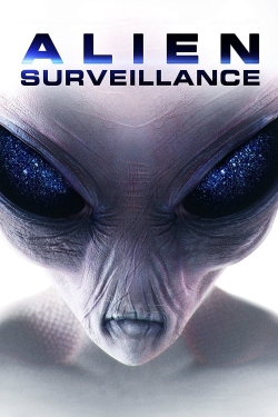 watch free Alien Surveillance hd online