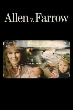 watch free Allen v. Farrow hd online