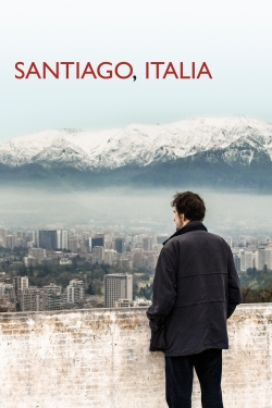 watch free Santiago, Italia hd online