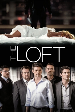 watch free The Loft hd online