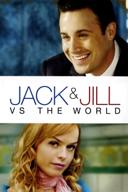 watch free Jack and Jill vs. the World hd online