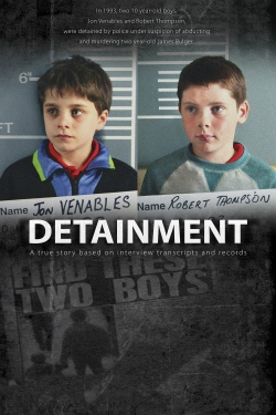 watch free Detainment hd online