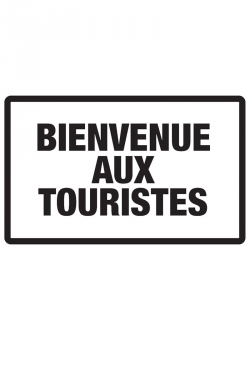 watch free Bienvenue aux touristes hd online