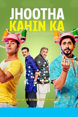 watch free Jhootha Kahin Ka hd online