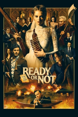 watch free Ready or Not hd online