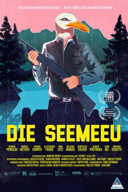 watch free Die Seemeeu hd online