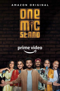 watch free One Mic Stand hd online