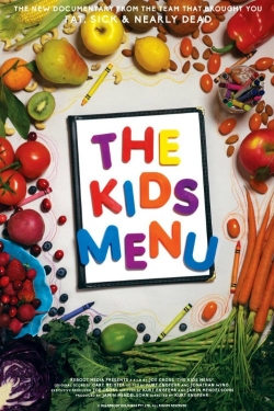 watch free The Kids Menu hd online